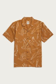 Bridge & Burn Bodie Shirt