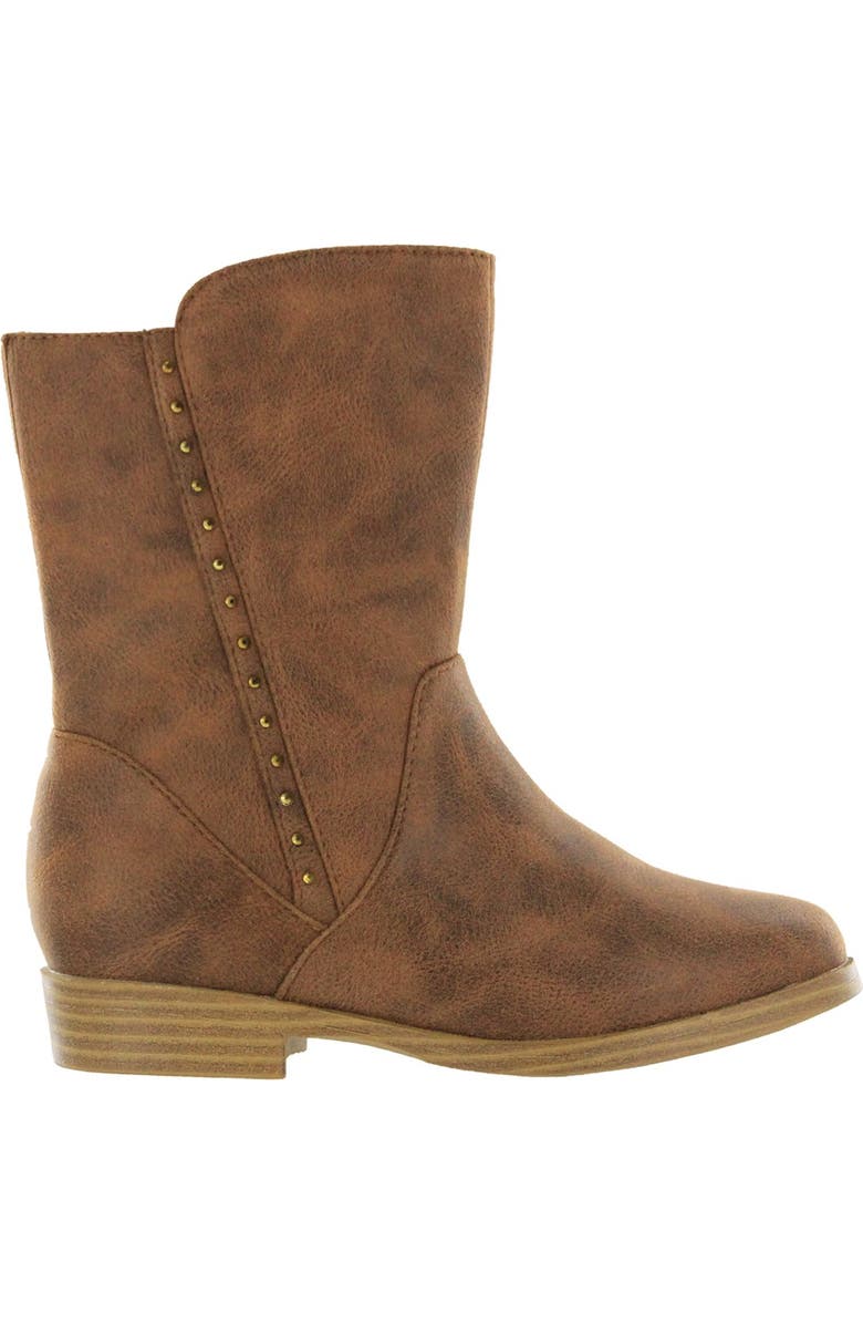 MIA Little Laray Studded Boot, Alternate, color,