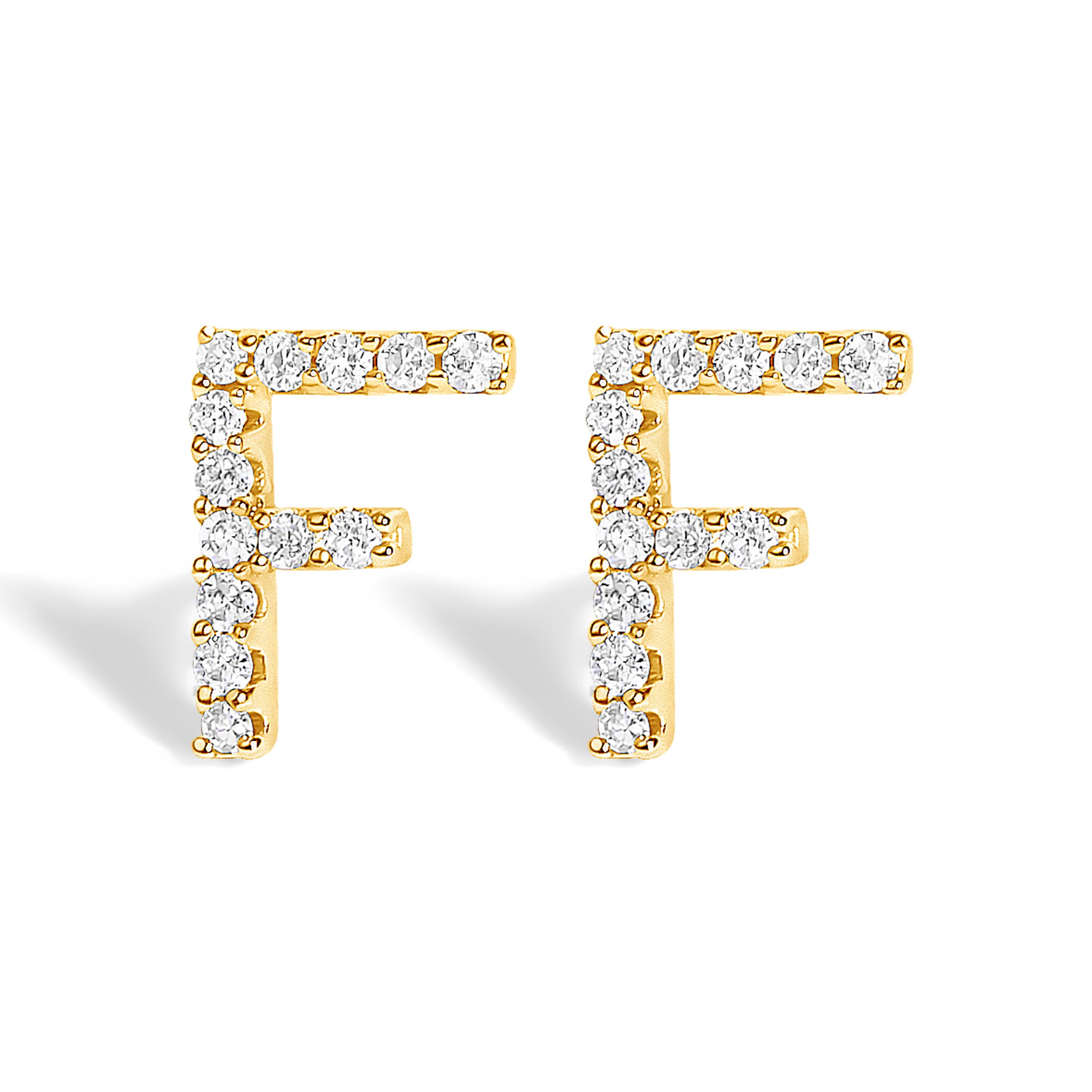 Yellow Gold | F