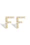  Yellow Gold | F