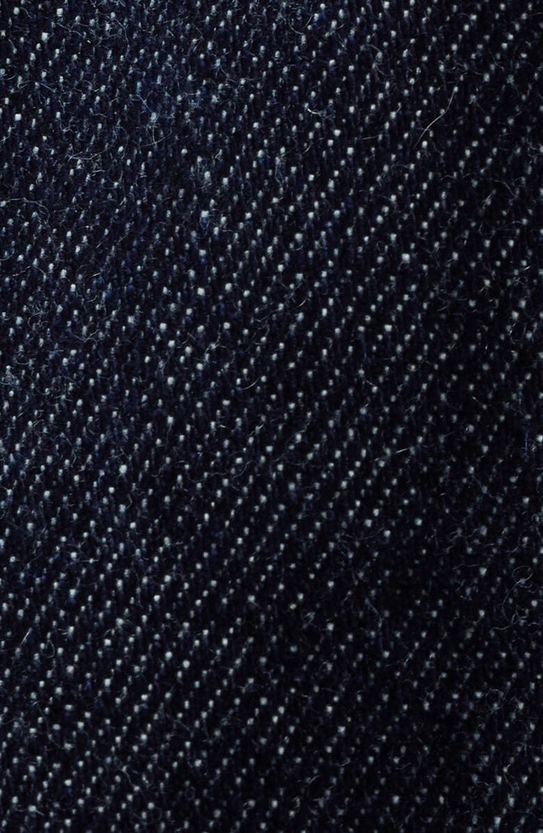 BOSS Karoo Slim Fit Jeans, Alternate, color, Dark Blue