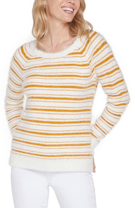 Stripe Sweater