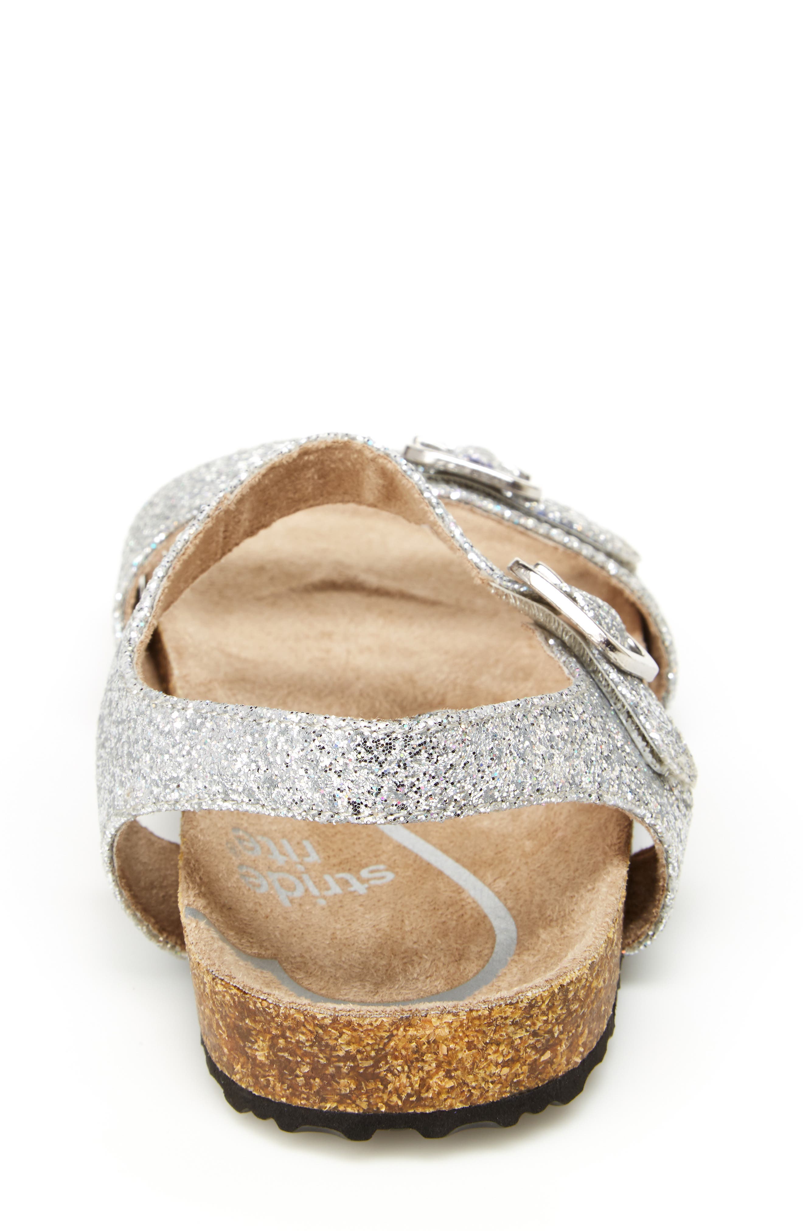 Stride Rite Zuly Sandal, Alternate, color, 