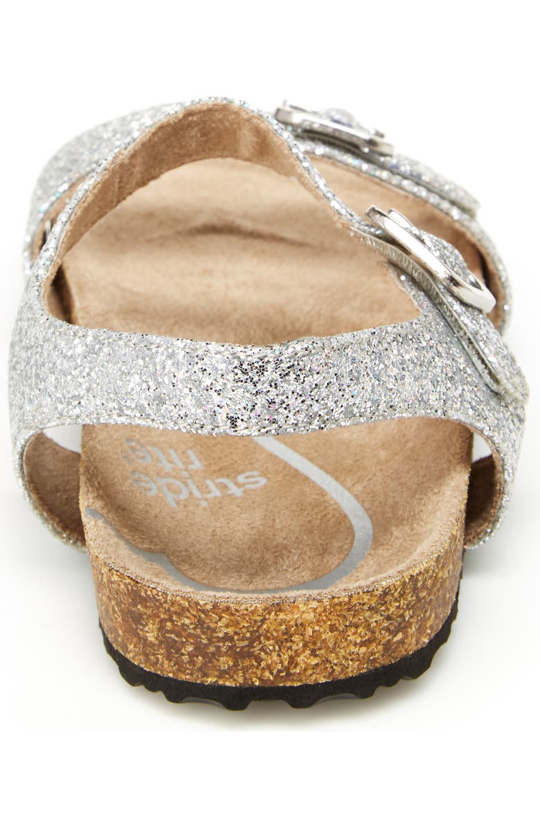 Stride Rite Zuly Sandal, Alternate, color,