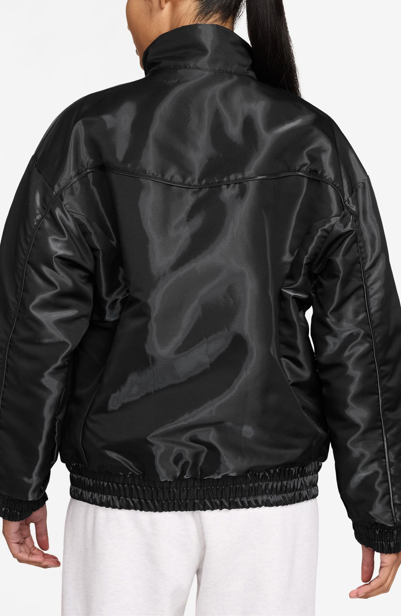 Air Jordan Track Jacket - image 2