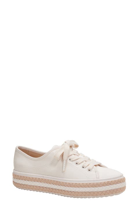 taylor platform sneaker (Women)
