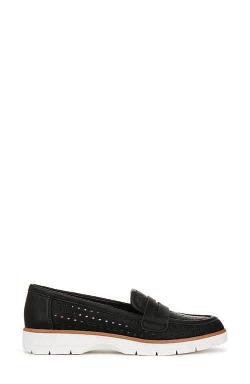 DR. SCHOLL'S DR. SCHOLL'S NICE DAY PENNY LOAFER 
