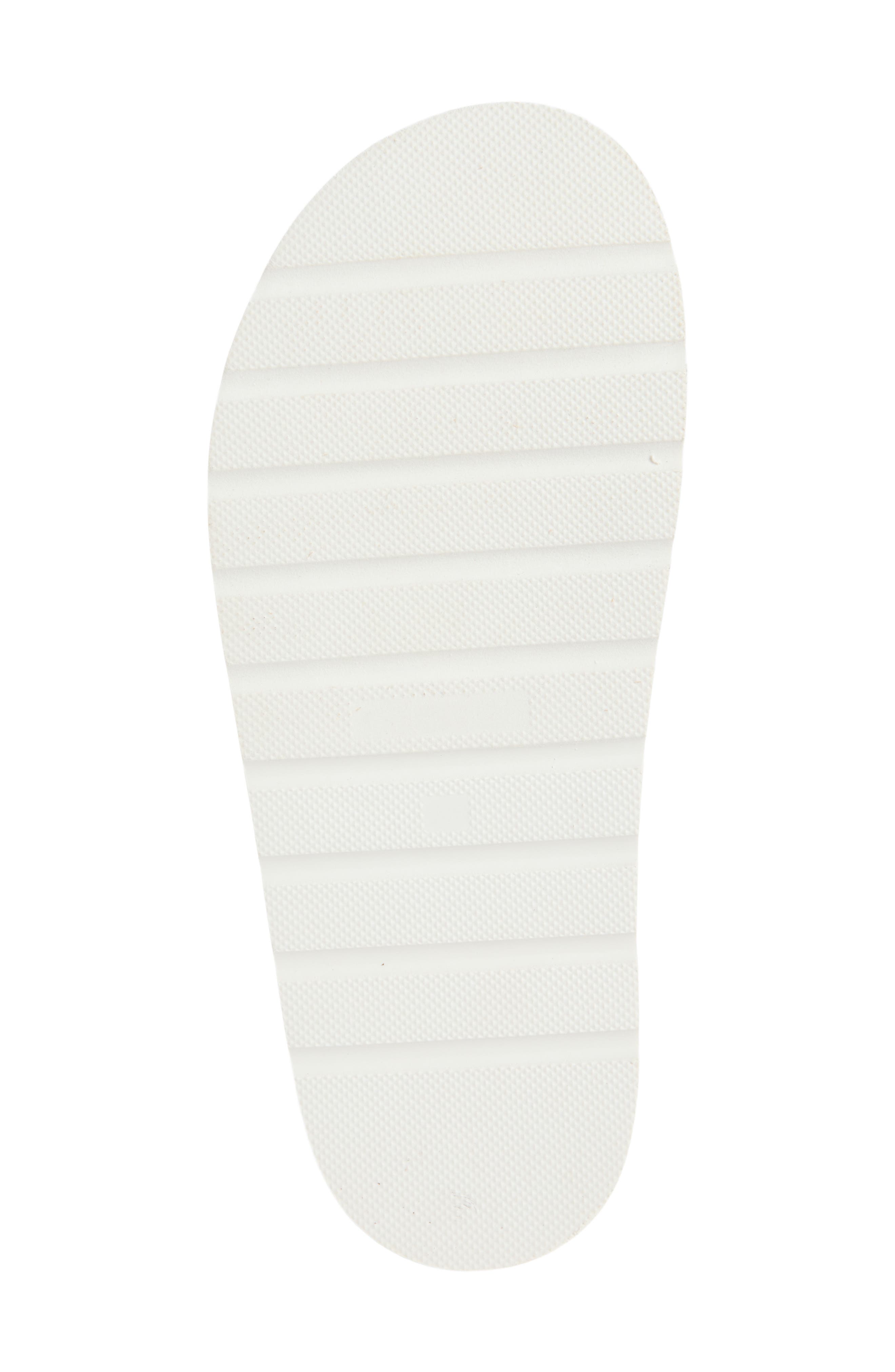 Islay Flat Mule, Alternate, color, WHITE GOLD