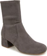 Reaction Kenneth Cole Raleigh Block Heel Bootie