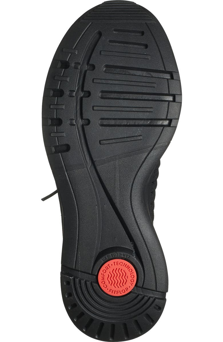 FitFlop Vitamin FF Knit Sneaker, Alternate, color,