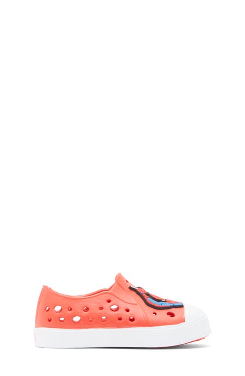 Harper Canyon Kids' Spider-man Water Shoe In Red