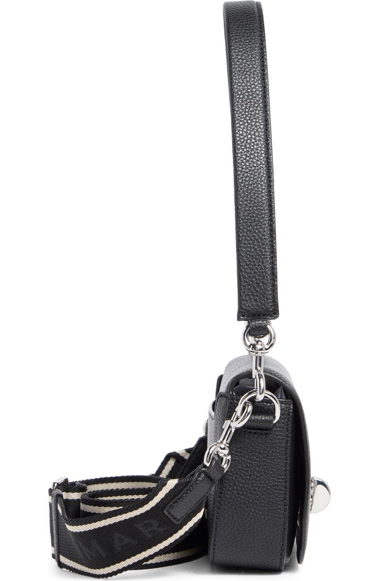 Marc Jacobs Signet Turnlock Shoulder Bag, Alternate, color,