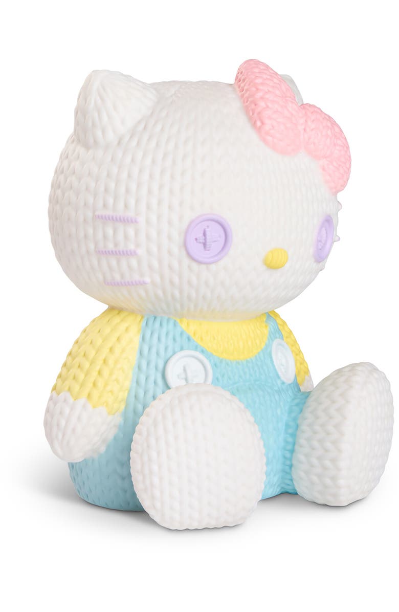 Handmade By Robots Sanrio - Hello Kitty, Alternate, color, Multicolor