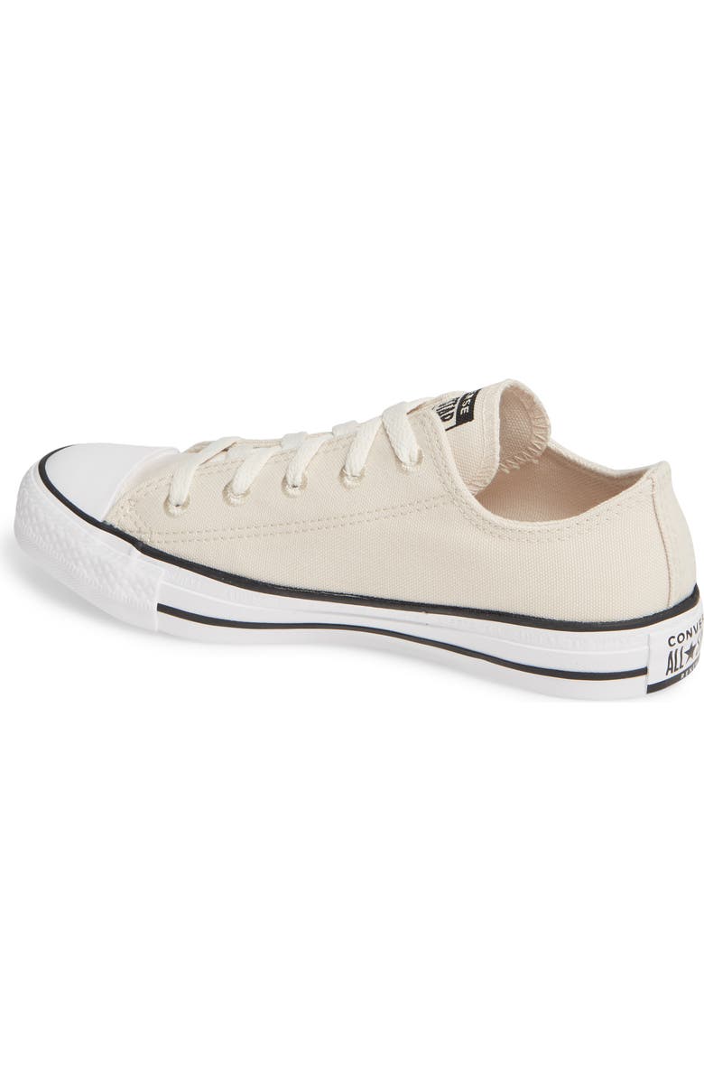 Converse Gender Inclusive Chuck Taylor<sup>®</sup> All Star<sup>®</sup> Seasonal Ox Low Top Sneaker, Alternate, color,