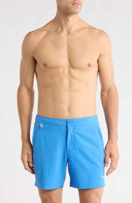 Amalfi Shores Swim Trunks