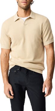 Rodd & Gunn Avalon Johnny Collar Polo
