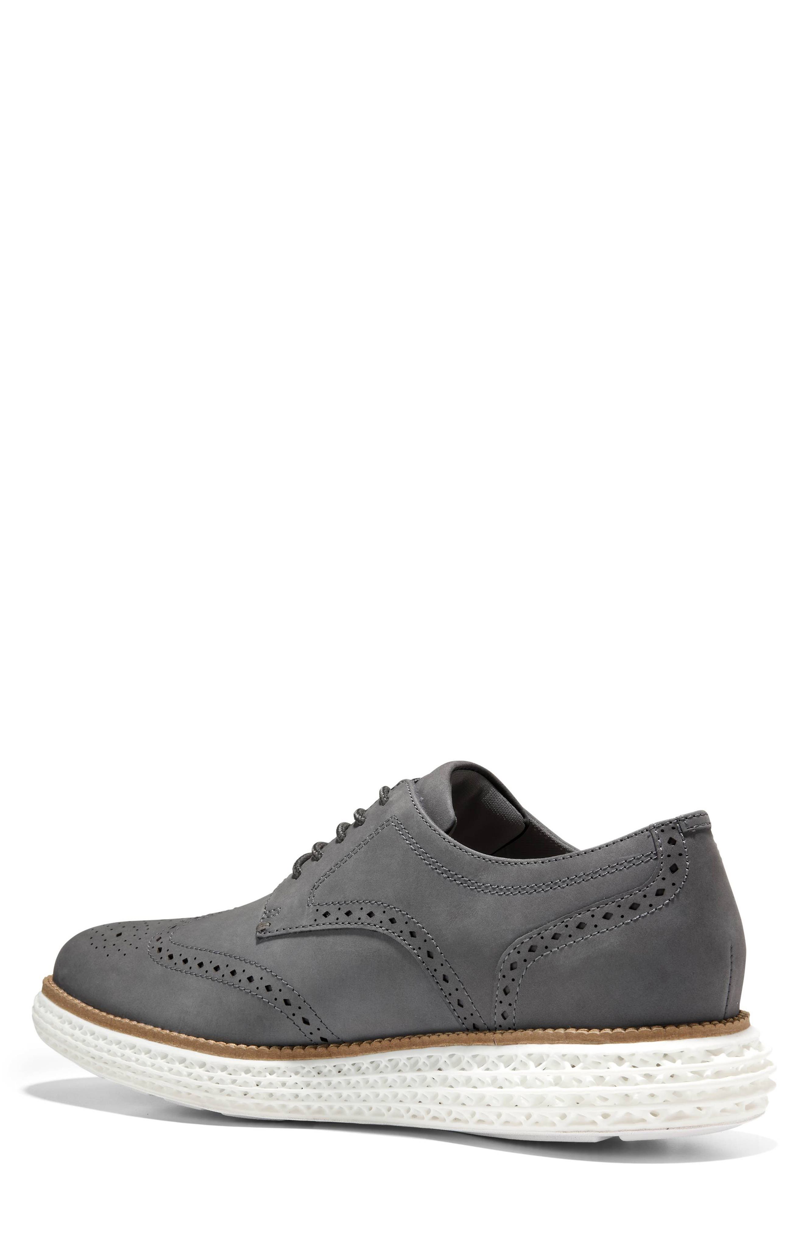 Cole Haan Original Grand 2.0 Wingtip Oxford, Alternate, color, 