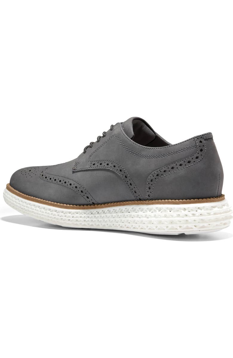 Cole Haan Original Grand 2.0 Wingtip Oxford, Alternate, color,