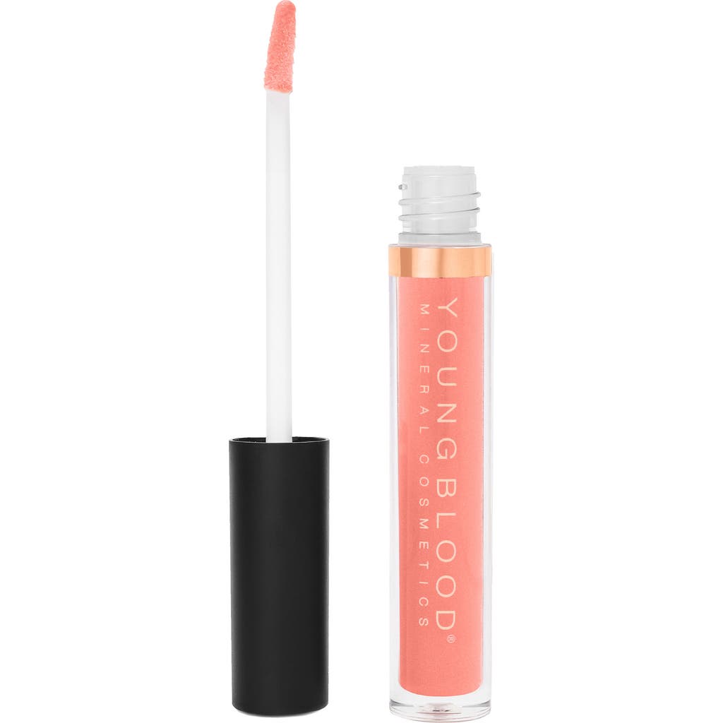 Youngblood Mineral Cosmetics Lipgloss