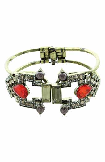 Harper Hinge Bracelet