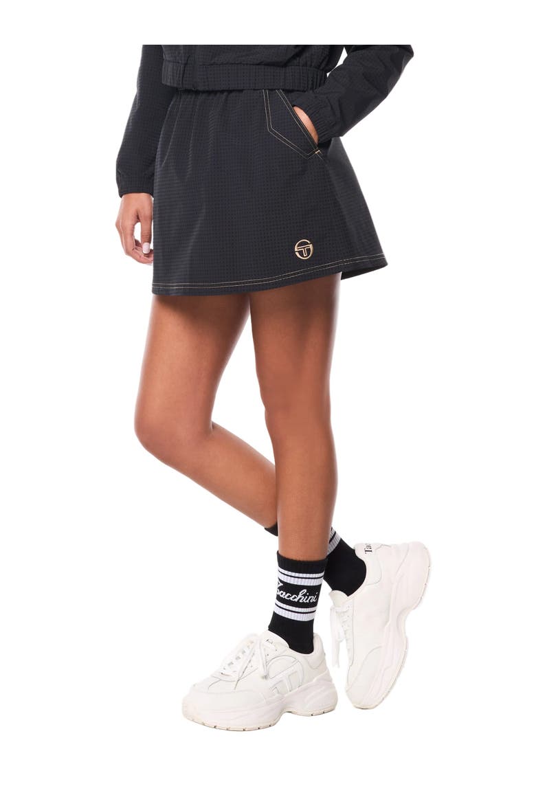 Roma Skirt, Main, color, BLACK BEAUTY