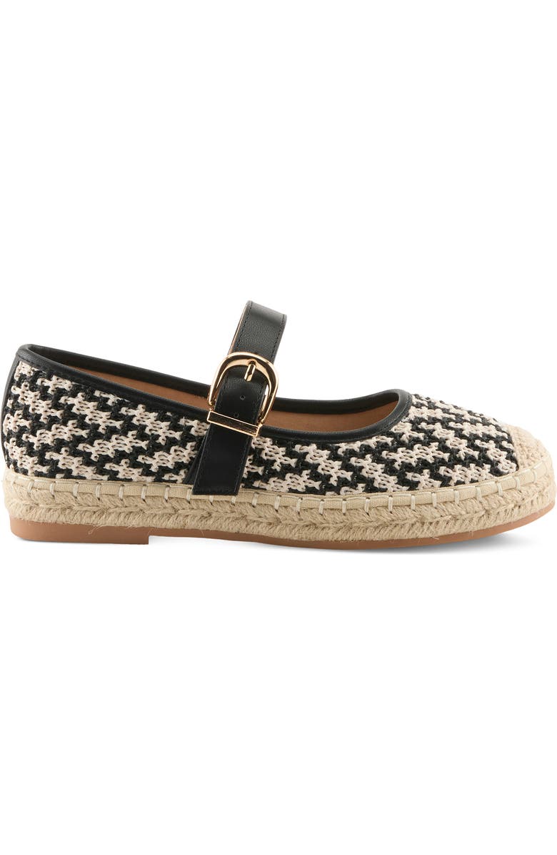 AZURA BY SPRING STEP Seaharbor Mary Jane Flat, Alternate, color,