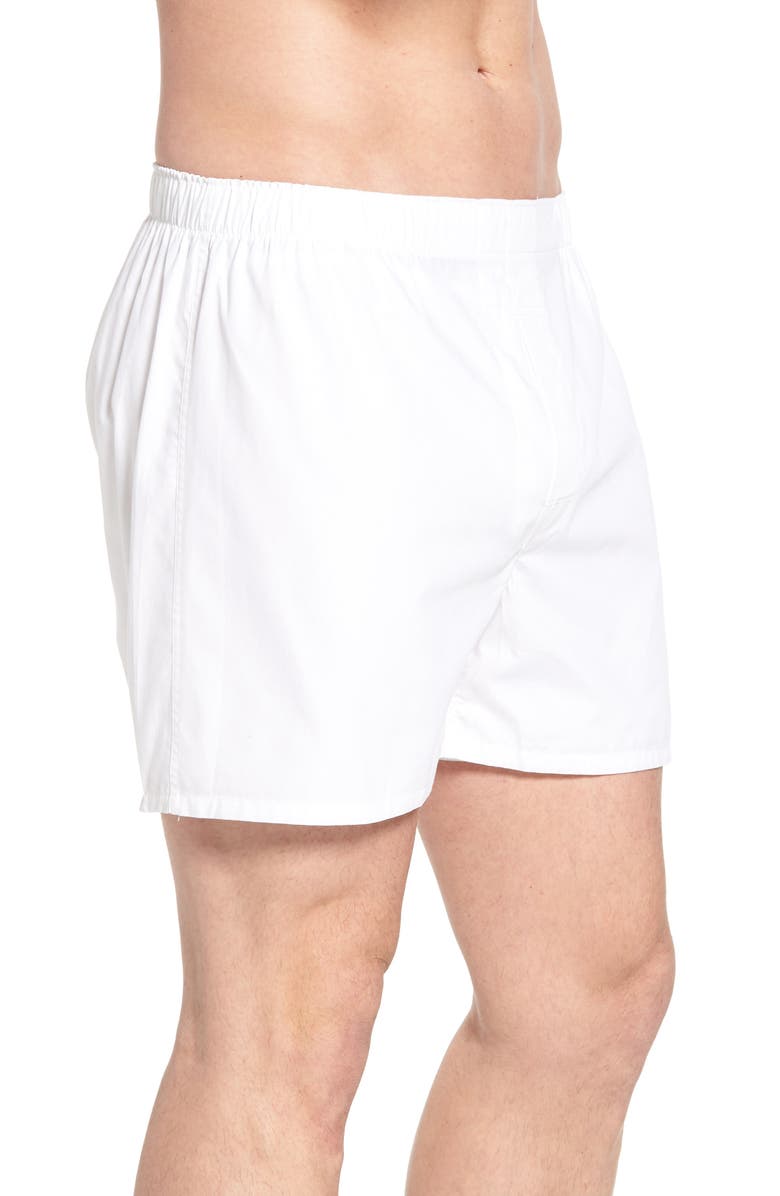 Polo Ralph Lauren 3-Pack Boxers, Alternate, color,