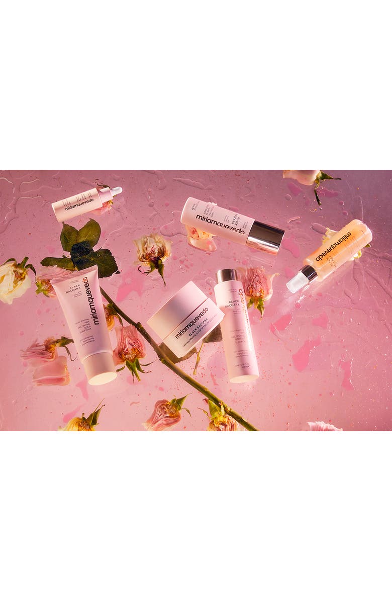 Miriam Quevedo Black Baccara Hair Multiplying & Fortifying Hair Mask, Alternate, color,