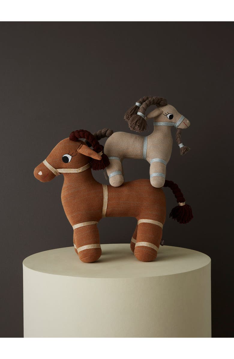 OYOY Billy Goat, Alternate, color, Light Khaki