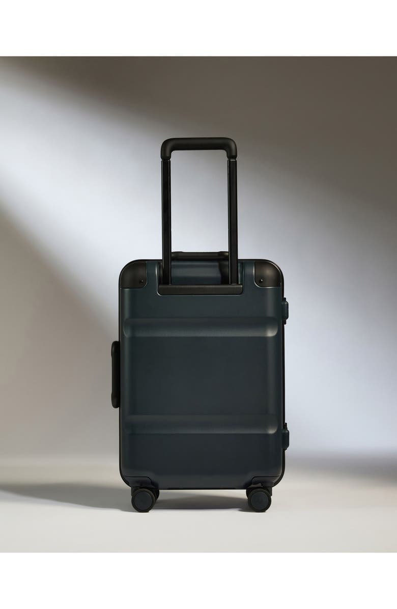 ANTLER Carry-On Luggage - Heritage Stripe, Alternate, color, Basalt