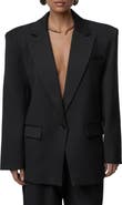JLUXLABEL Refined Moments Blazer