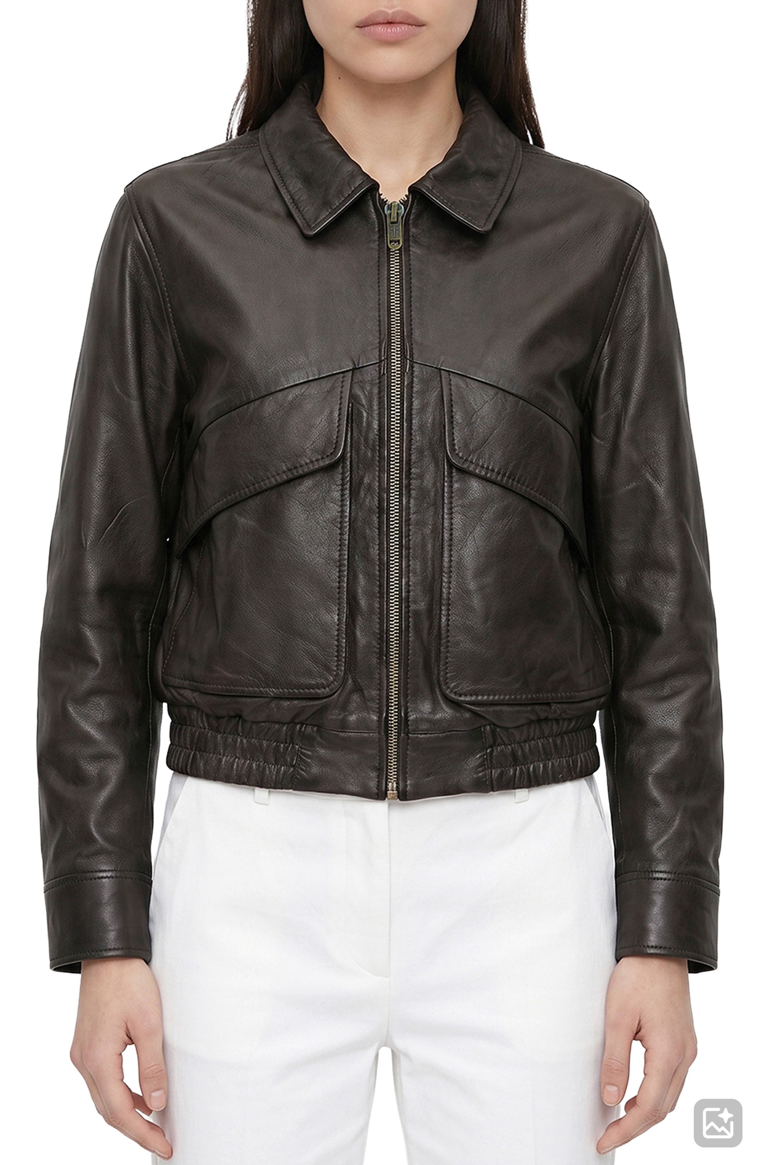 selected DARK BROWN