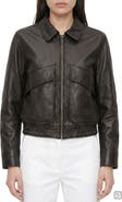 Frye Leather Jacket