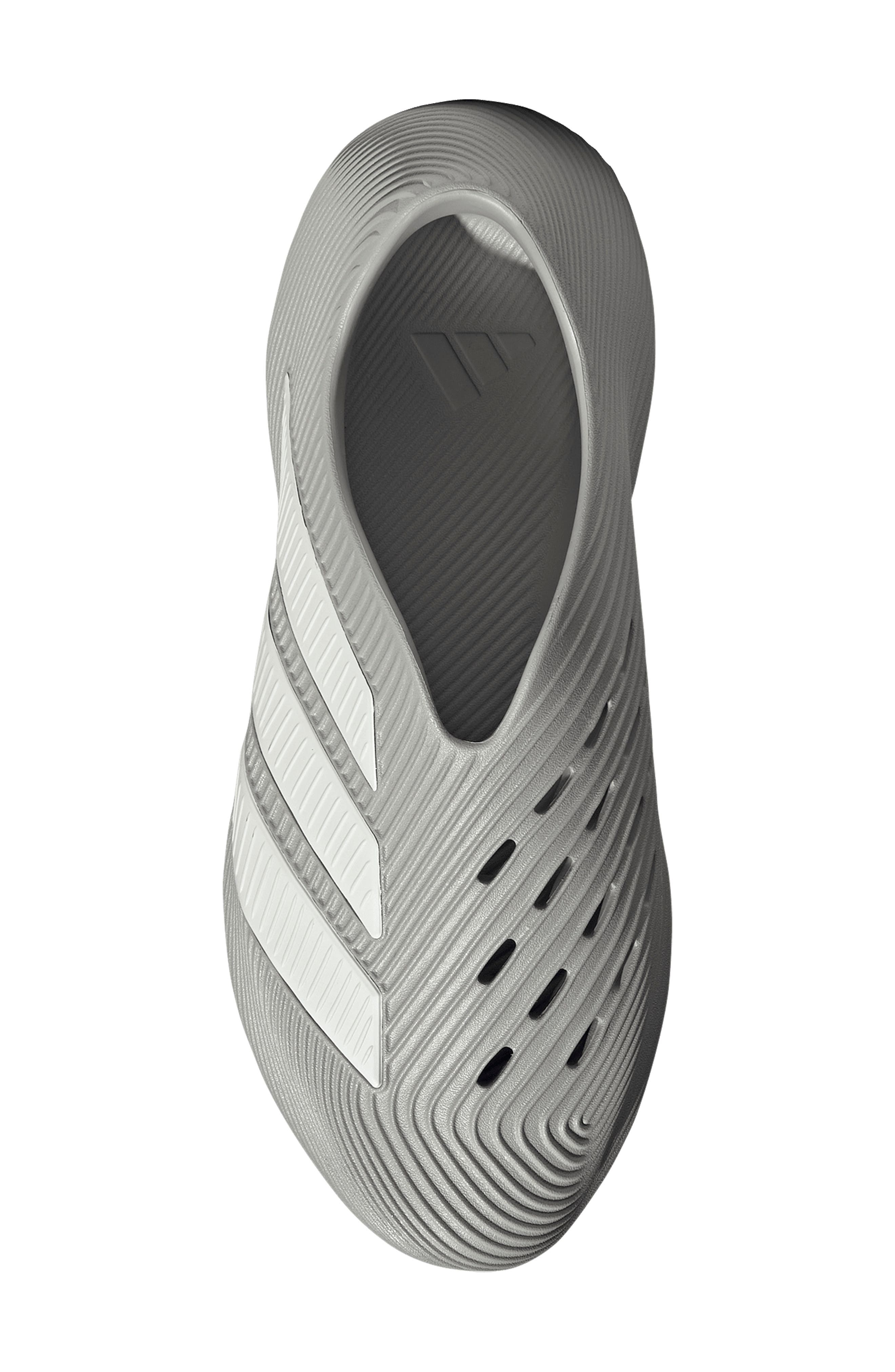 adidas Gender Inclusive Purechill Runner Sneaker, Alternate, color, Grey Two/ Grey One/ Core Black