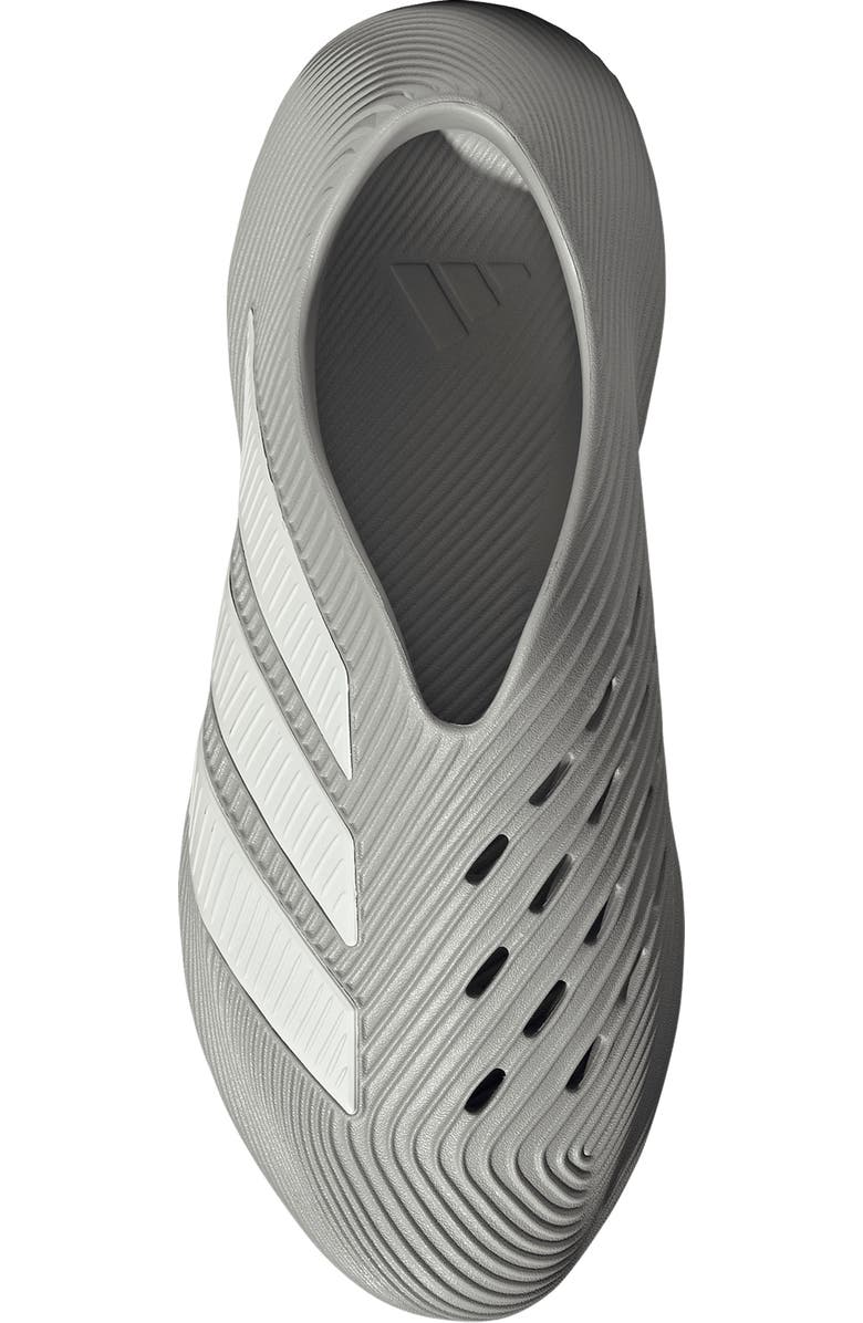 adidas Gender Inclusive Purechill Runner Sneaker, Alternate, color, Grey Two/ Grey One/ Core Black