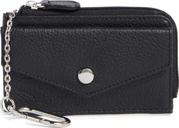 【完売品】Llife LEATHER CHAIN WALLET LIDNM / Llife ONLINE STORE / Llife LEATHER CHAIN WALLET CODE