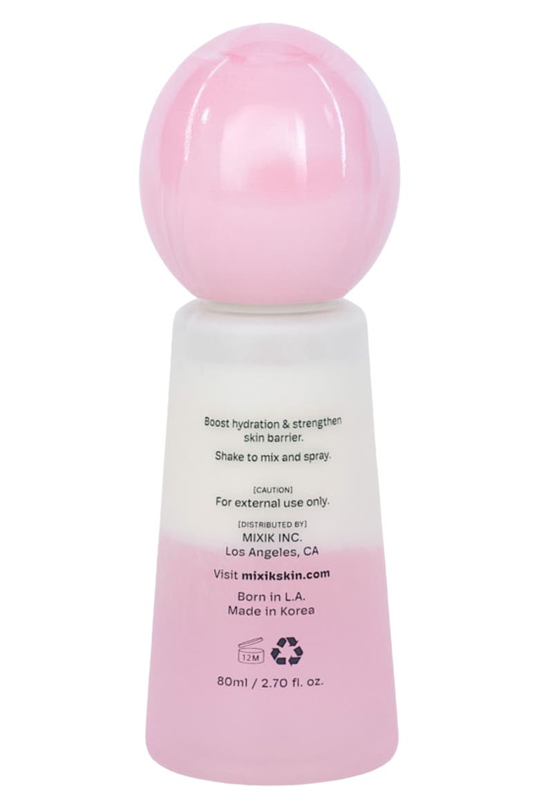 Hydra Cream Moisturizing Glow Mist, Alternate, color, NO COLOR