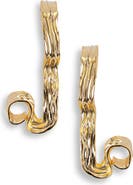 NAVEDA Naisa Drop Earrings