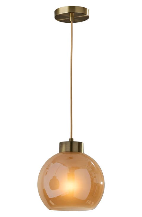 Atticus Pendant Light