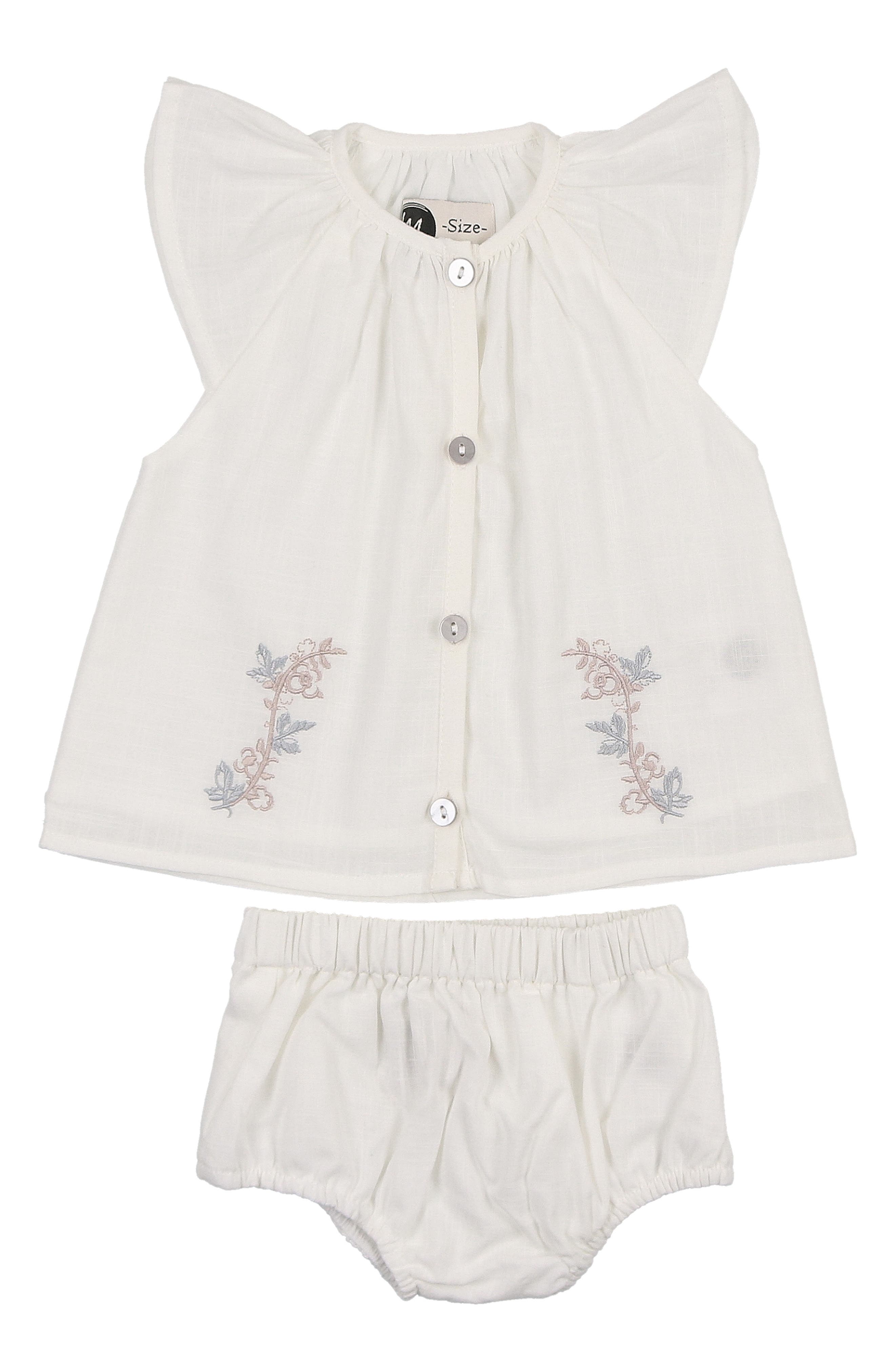 selected IVORY
