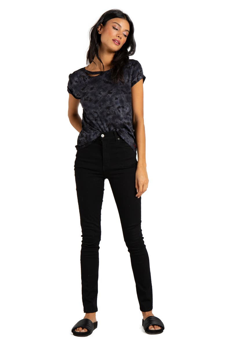 n:PHILANTHROPY Harlow BFF T-Shirt, Alternate, color, 