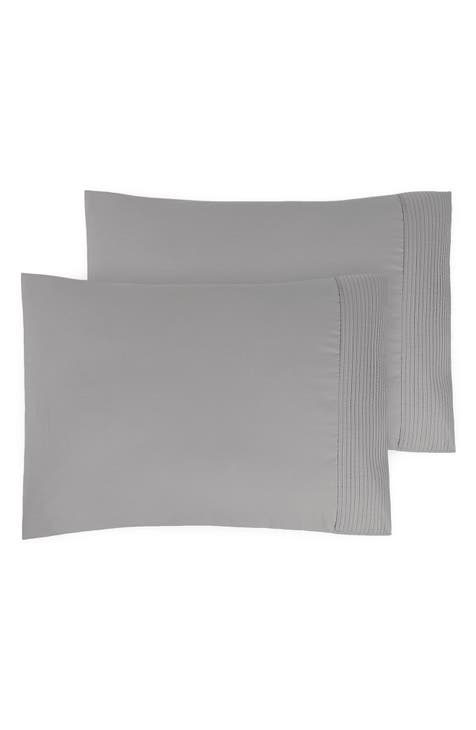 Pleated Pillow Cases