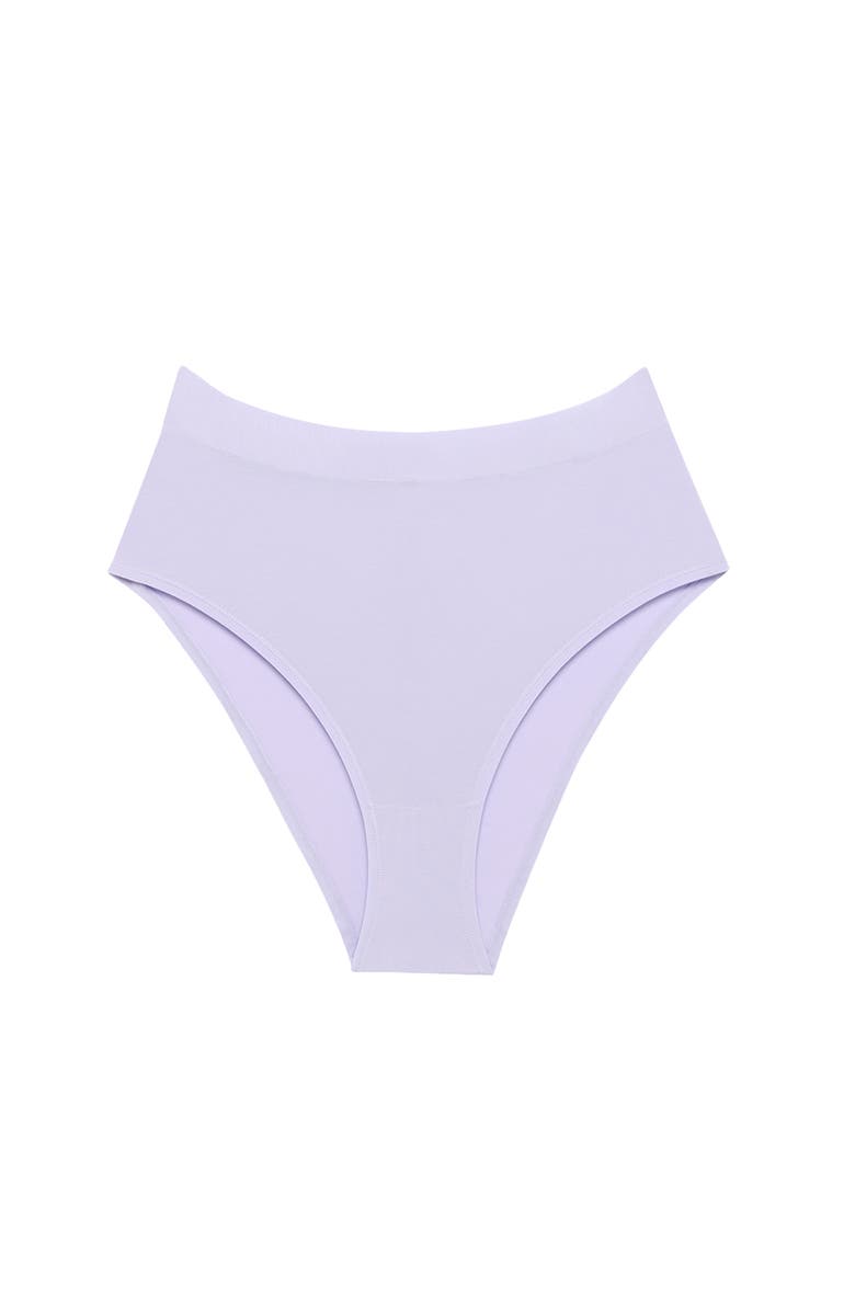 CUUP The Highwaist, Main, color, Lilac