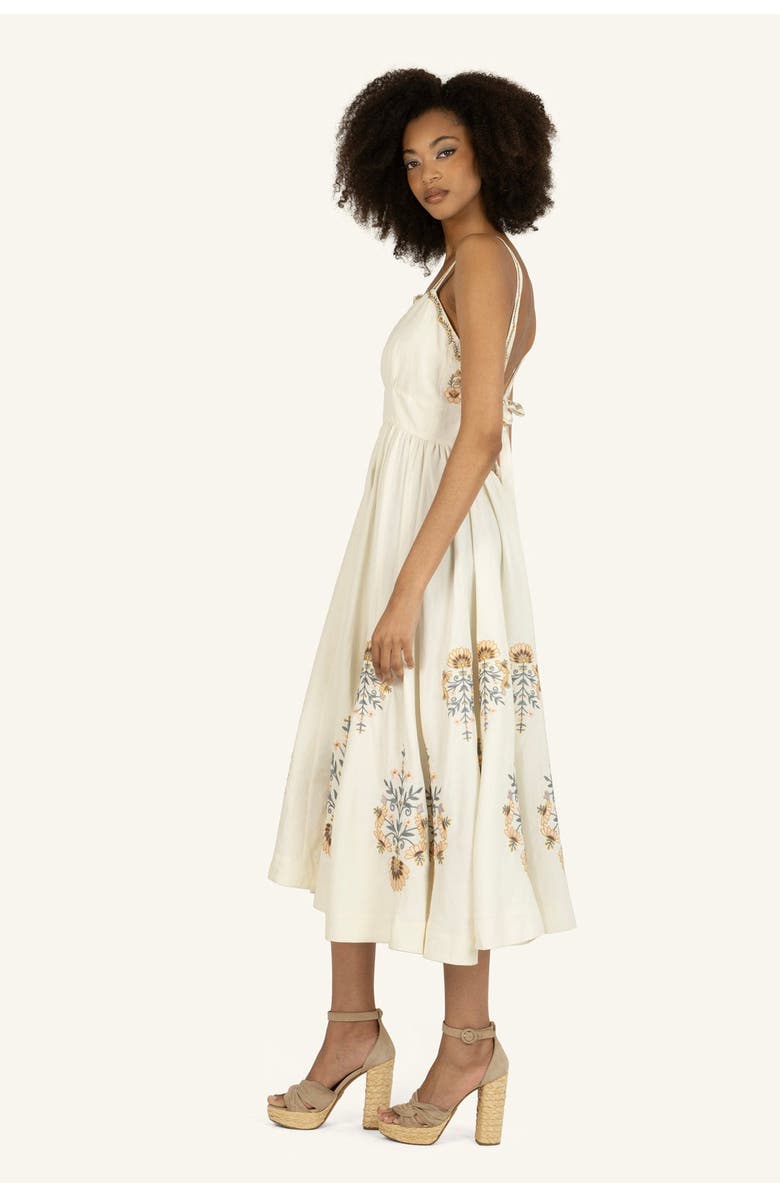 SECRET MISSION Amelia Dress, Alternate, color,