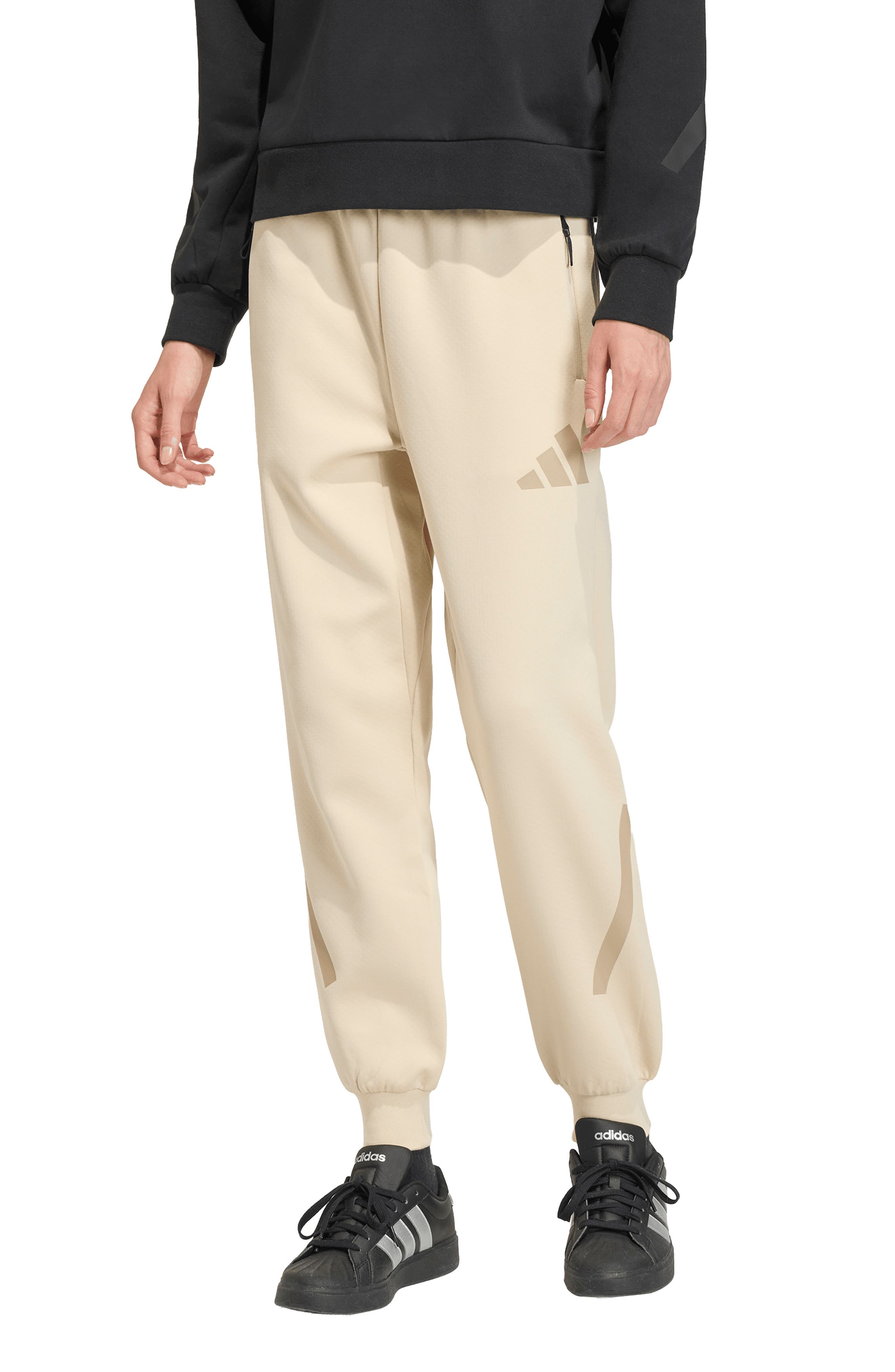 Z.N.E. Performance High Waist Joggers
