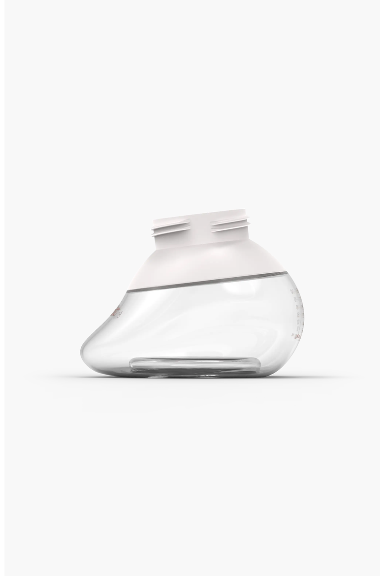 3-Pack Breast Pump Adapter, Alternate, color, White