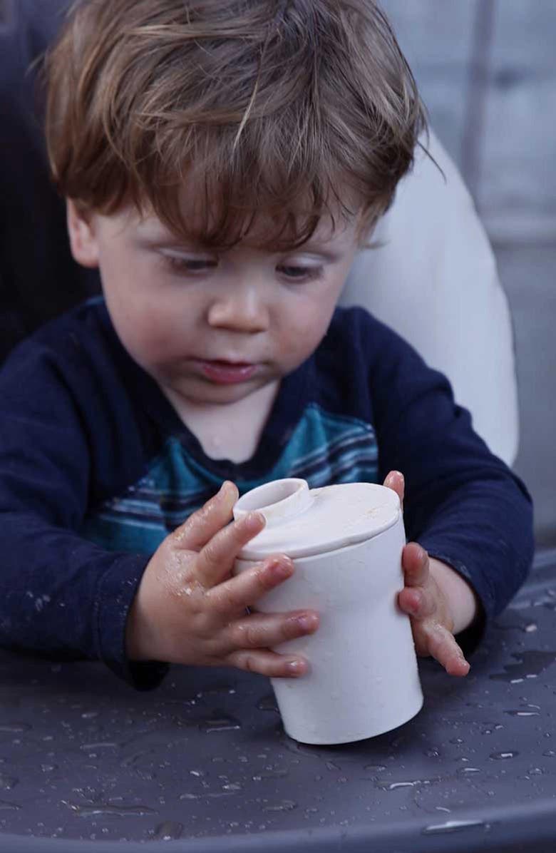 Miniware Little Foodie Dish Set, Alternate, color,