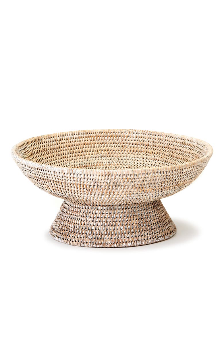 Burma Rattan Offering Brawl, Main, color, White