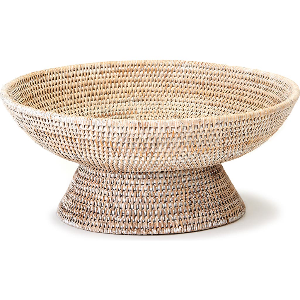 Napa Home & Garden Burma Rattan Offering Brawl In Neutral