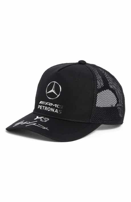 Y-3 Trucker Hat
